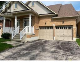 21 TRAILSIDE WALK, Brampton, Ontario