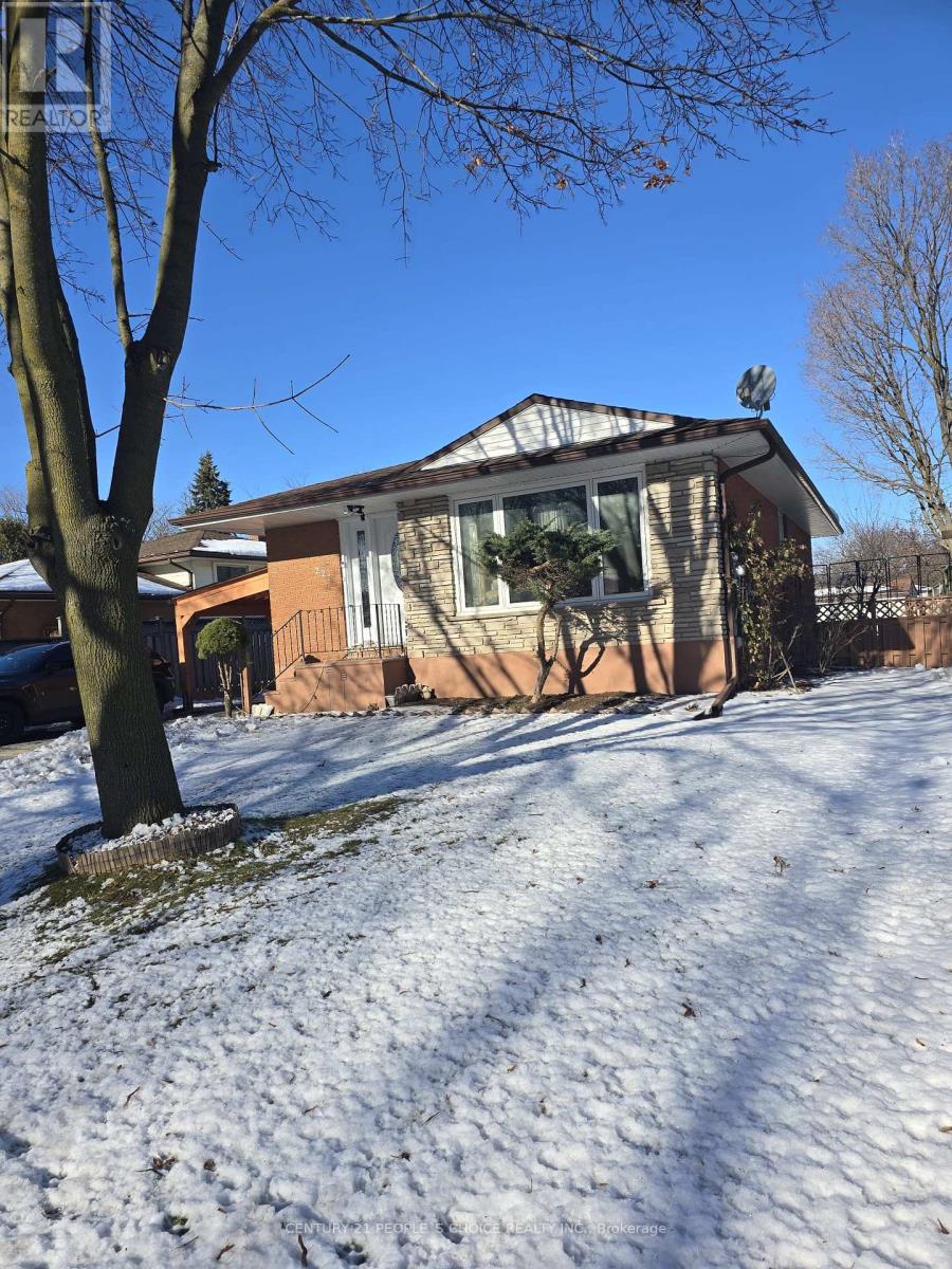 227 Winston Boulevard, Cambridge, Ontario  N3C 1M4 - Photo 3 - X12659542