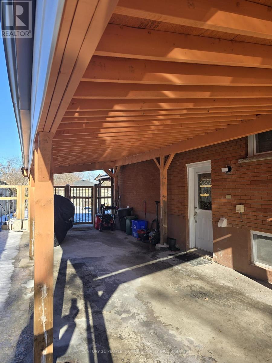 227 Winston Boulevard, Cambridge, Ontario  N3C 1M4 - Photo 4 - X12659542