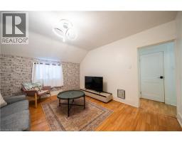 180 WEBER Street E Unit# C, Kitchener, Ontario