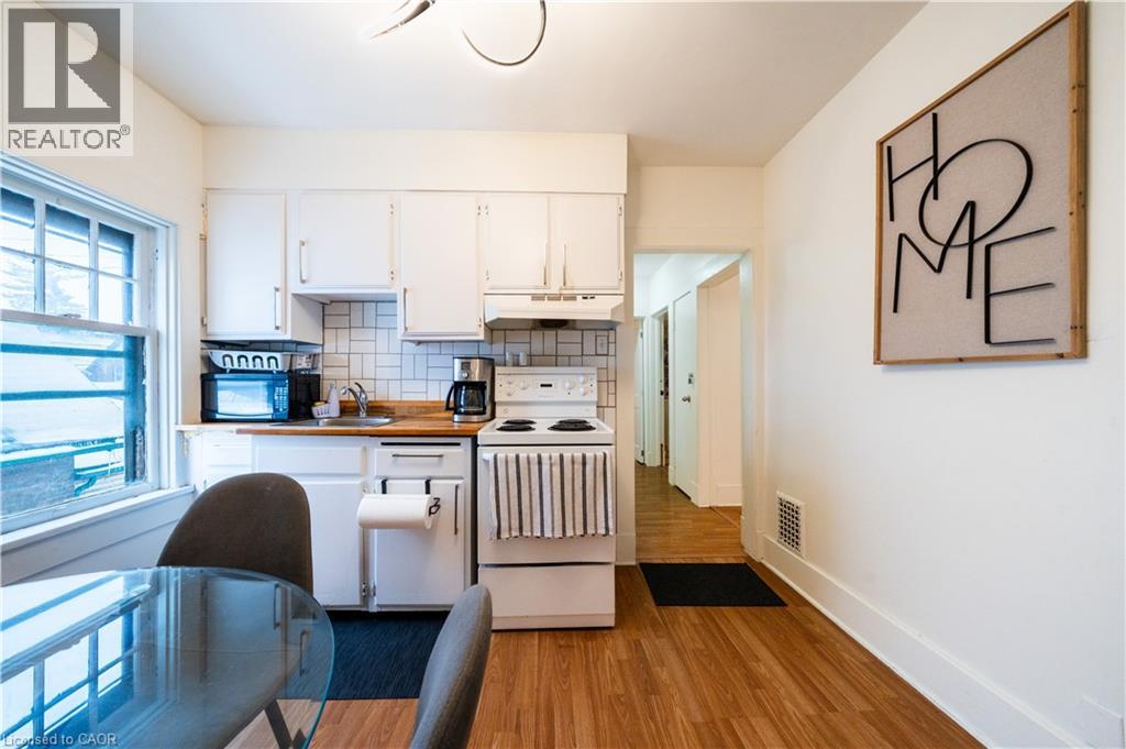 180 Weber Street E Unit# C, Kitchener, Ontario  N2H 1E4 - Photo 12 - 40792396