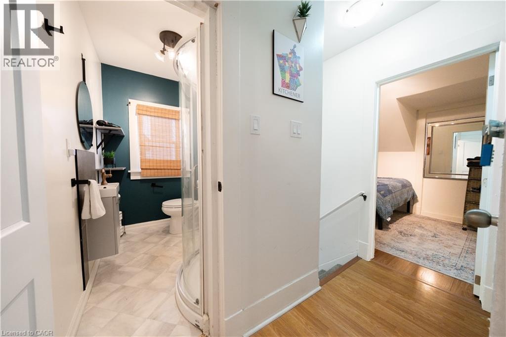 180 Weber Street E Unit# C, Kitchener, Ontario  N2H 1E4 - Photo 14 - 40792396