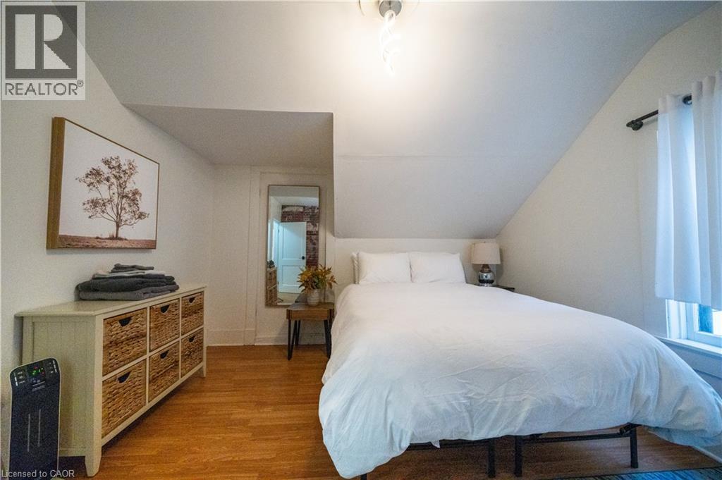 180 Weber Street E Unit# C, Kitchener, Ontario  N2H 1E4 - Photo 21 - 40792396