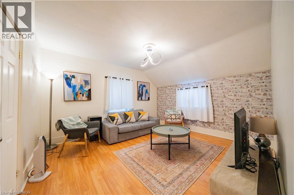 180 Weber Street E Unit# C, Kitchener, Ontario  N2H 1E4 - Photo 5 - 40792396