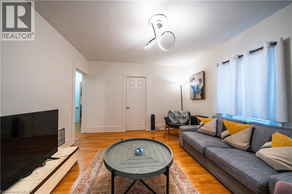 180 Weber Street E Unit# C, Kitchener, Ontario  N2H 1E4 - Photo 7 - 40792396