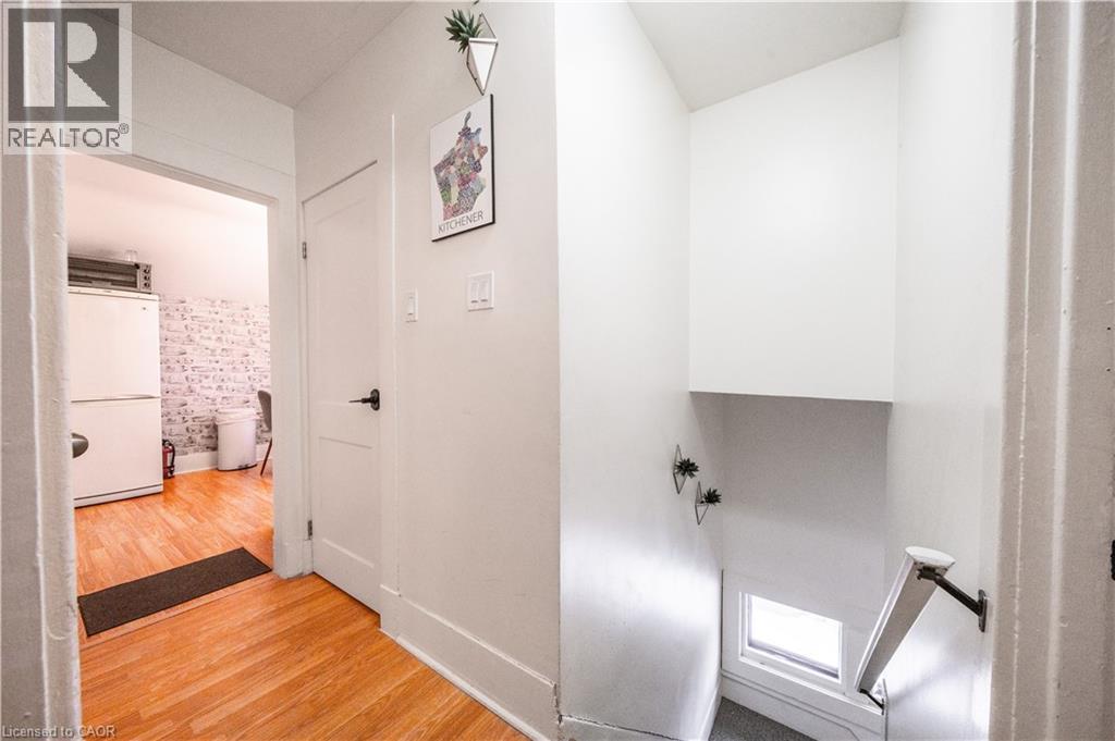 180 Weber Street E Unit# C, Kitchener, Ontario  N2H 1E4 - Photo 2 - 40792396