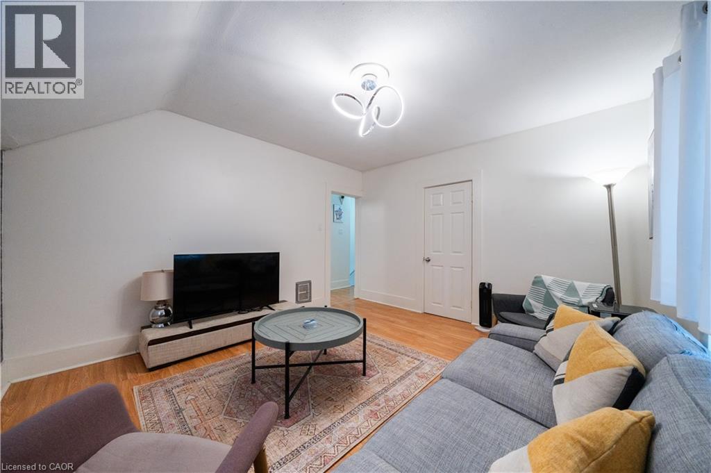 180 Weber Street E Unit# C, Kitchener, Ontario  N2H 1E4 - Photo 8 - 40792396