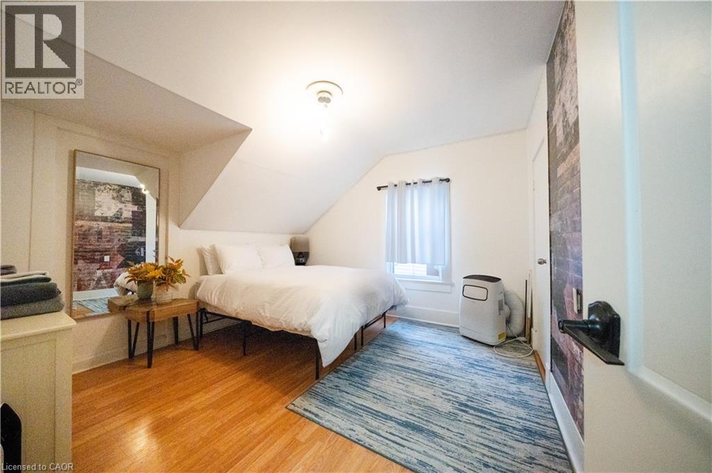 180 Weber Street E Unit# C, Kitchener, Ontario  N2H 1E4 - Photo 20 - 40792396