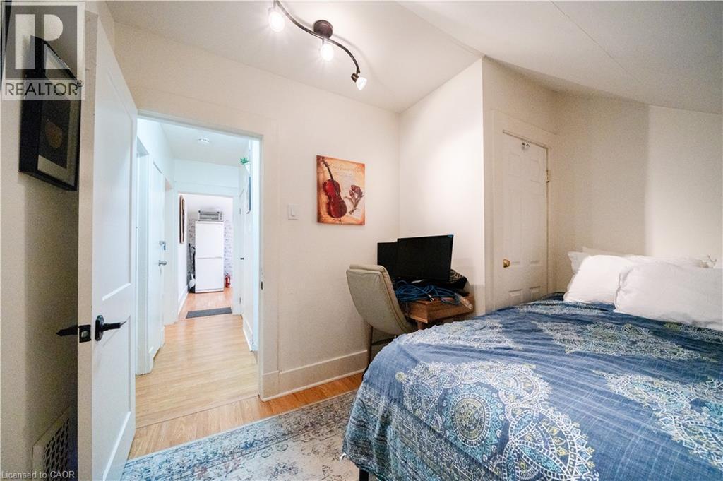 180 Weber Street E Unit# C, Kitchener, Ontario  N2H 1E4 - Photo 24 - 40792396