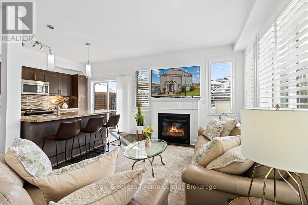 48 Lett Avenue, Collingwood, Ontario  L9Y 0Z5 - Photo 3 - S12659564