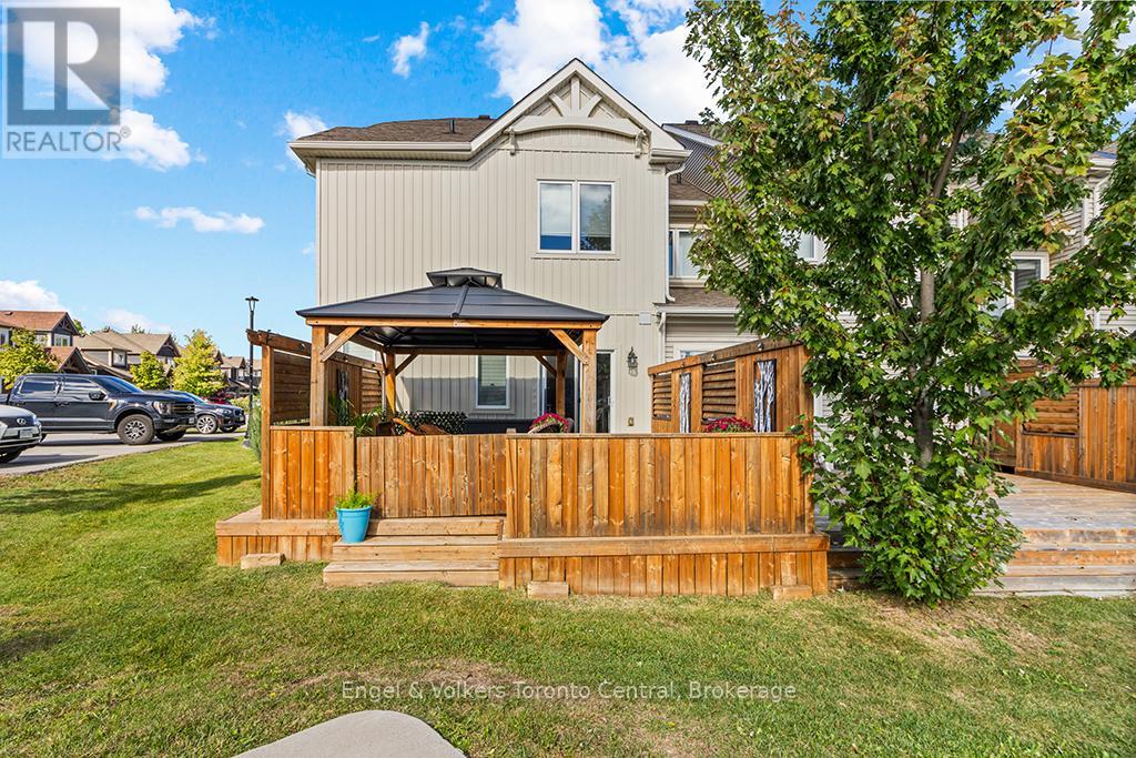 48 Lett Avenue, Collingwood, Ontario  L9Y 0Z5 - Photo 32 - S12659564