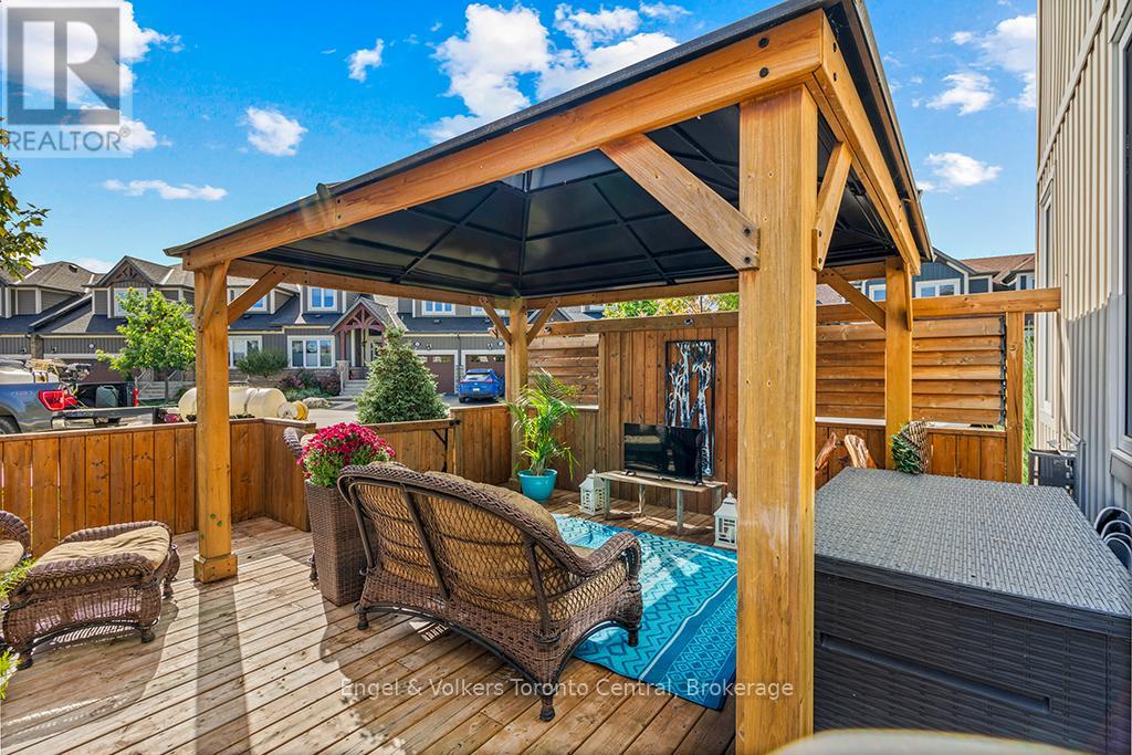 48 Lett Avenue, Collingwood, Ontario  L9Y 0Z5 - Photo 33 - S12659564