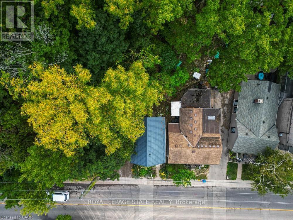 210 Charlton Avenue E, Hamilton, Ontario  L8N 1Z1 - Photo 37 - X12495662