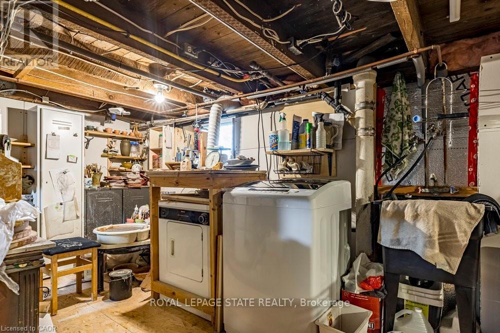 210 Charlton Avenue E, Hamilton, Ontario  L8N 1Z1 - Photo 44 - X12495662