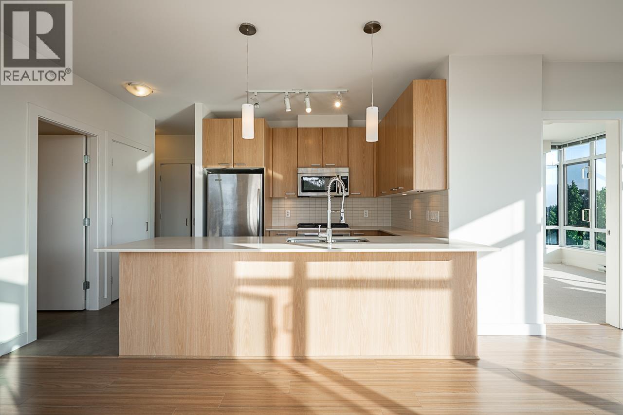 902 2789 Shaughnessy Street, Port Coquitlam, British Columbia  V3C 0C3 - Photo 3 - R3045436