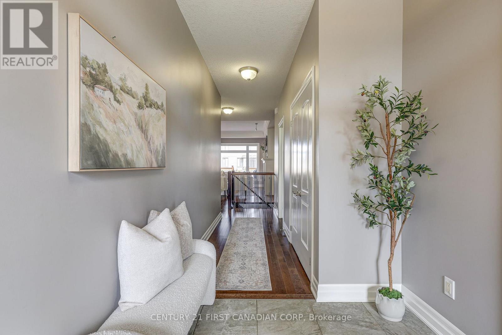 696 Bennett Crescent, Strathroy-Caradoc, Ontario  N0L 1W0 - Photo 12 - X12659596