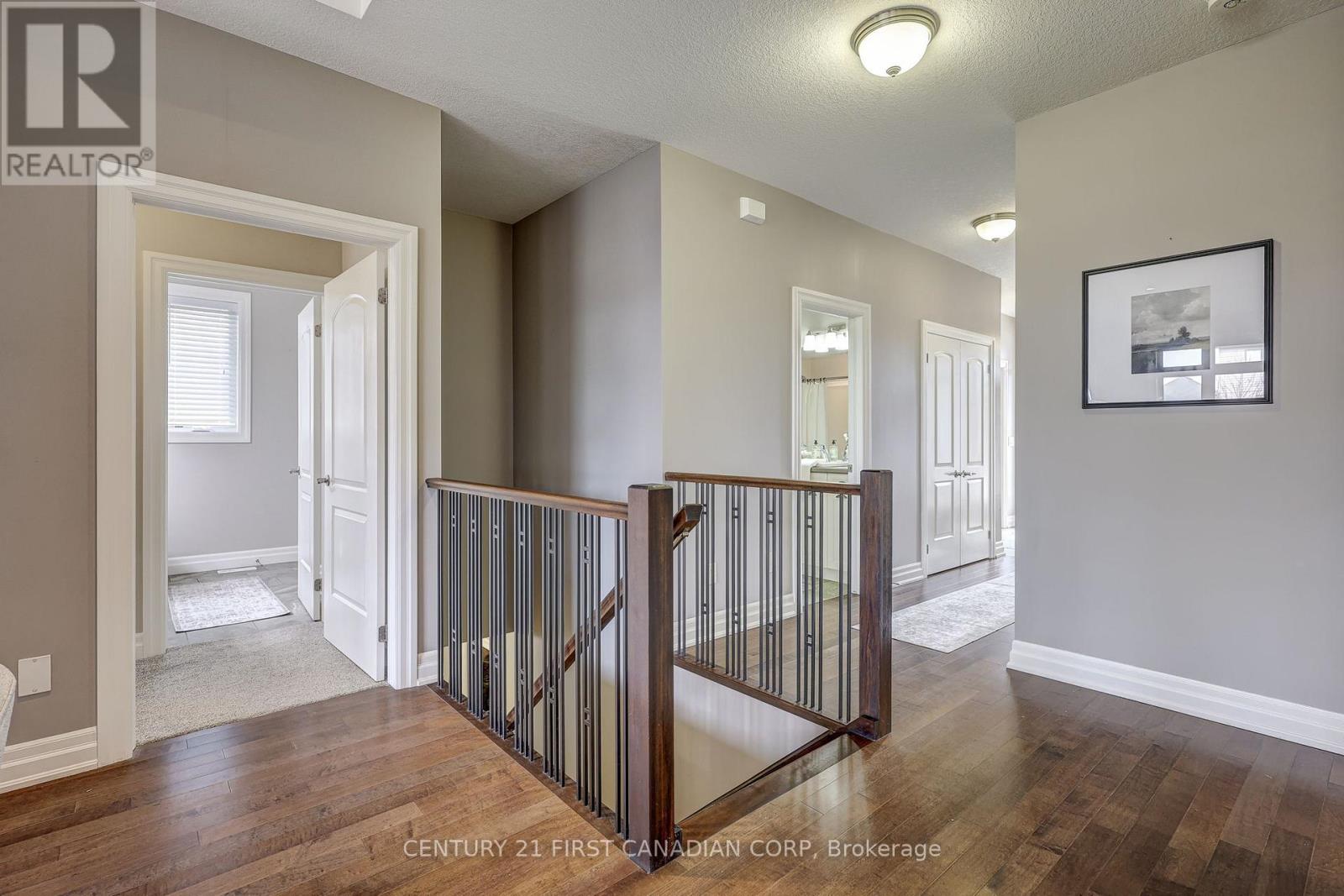 696 Bennett Crescent, Strathroy-Caradoc, Ontario  N0L 1W0 - Photo 21 - X12659596