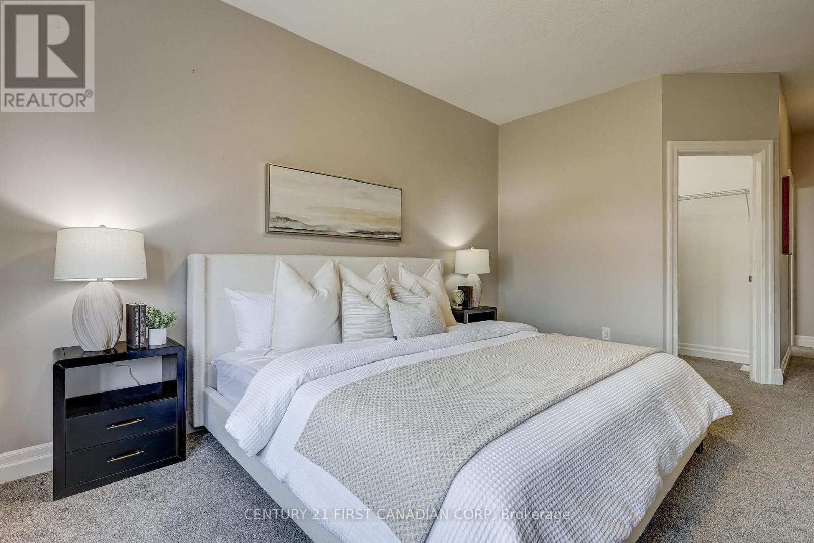 696 Bennett Crescent, Strathroy-Caradoc, Ontario  N0L 1W0 - Photo 26 - X12659596