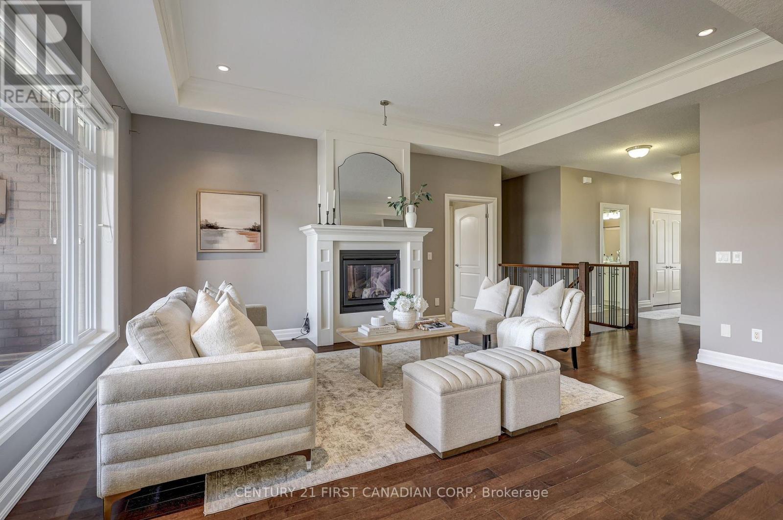 696 Bennett Crescent, Strathroy-Caradoc, Ontario  N0L 1W0 - Photo 29 - X12659596