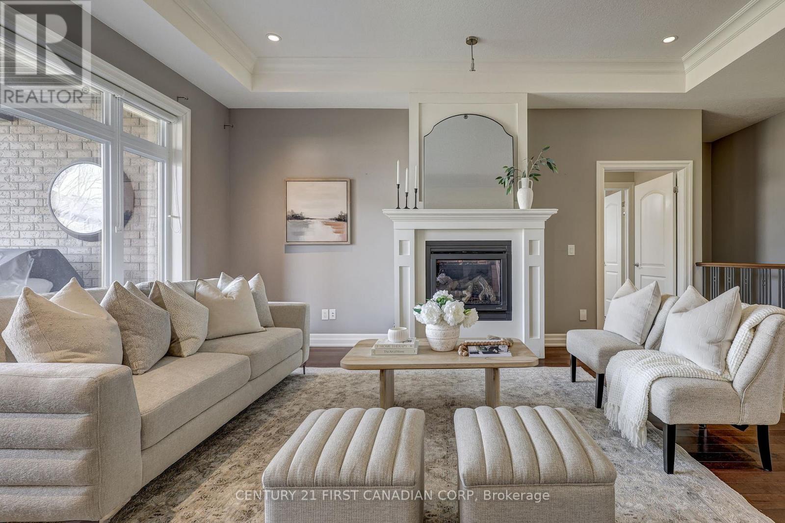 696 Bennett Crescent, Strathroy-Caradoc, Ontario  N0L 1W0 - Photo 30 - X12659596