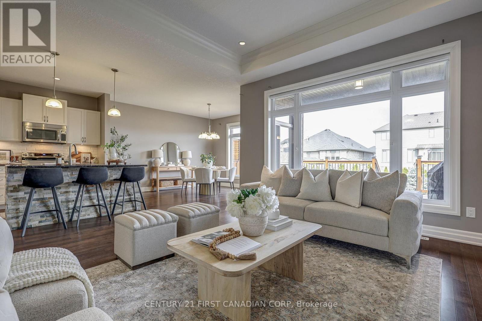 696 Bennett Crescent, Strathroy-Caradoc, Ontario  N0L 1W0 - Photo 31 - X12659596