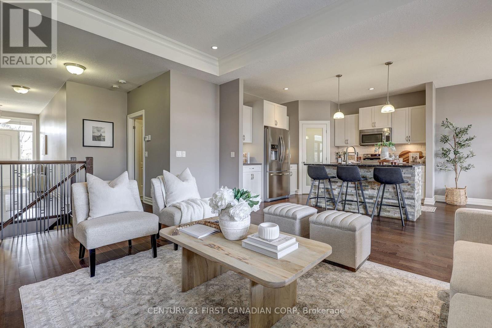 696 Bennett Crescent, Strathroy-Caradoc, Ontario  N0L 1W0 - Photo 32 - X12659596