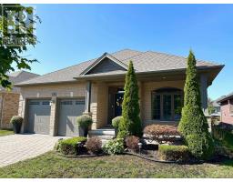 696 BENNETT CRESCENT, Strathroy-Caradoc, Ontario