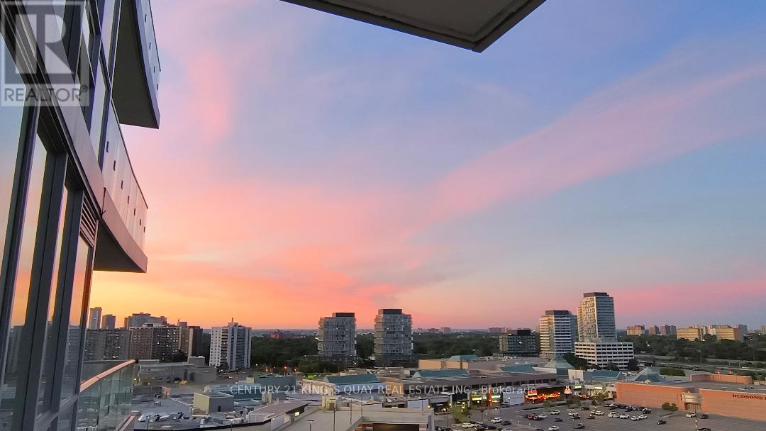 1213 - 70 Forest Manor Road, Toronto, Ontario  M2J 0A9 - Photo 34 - C12635002