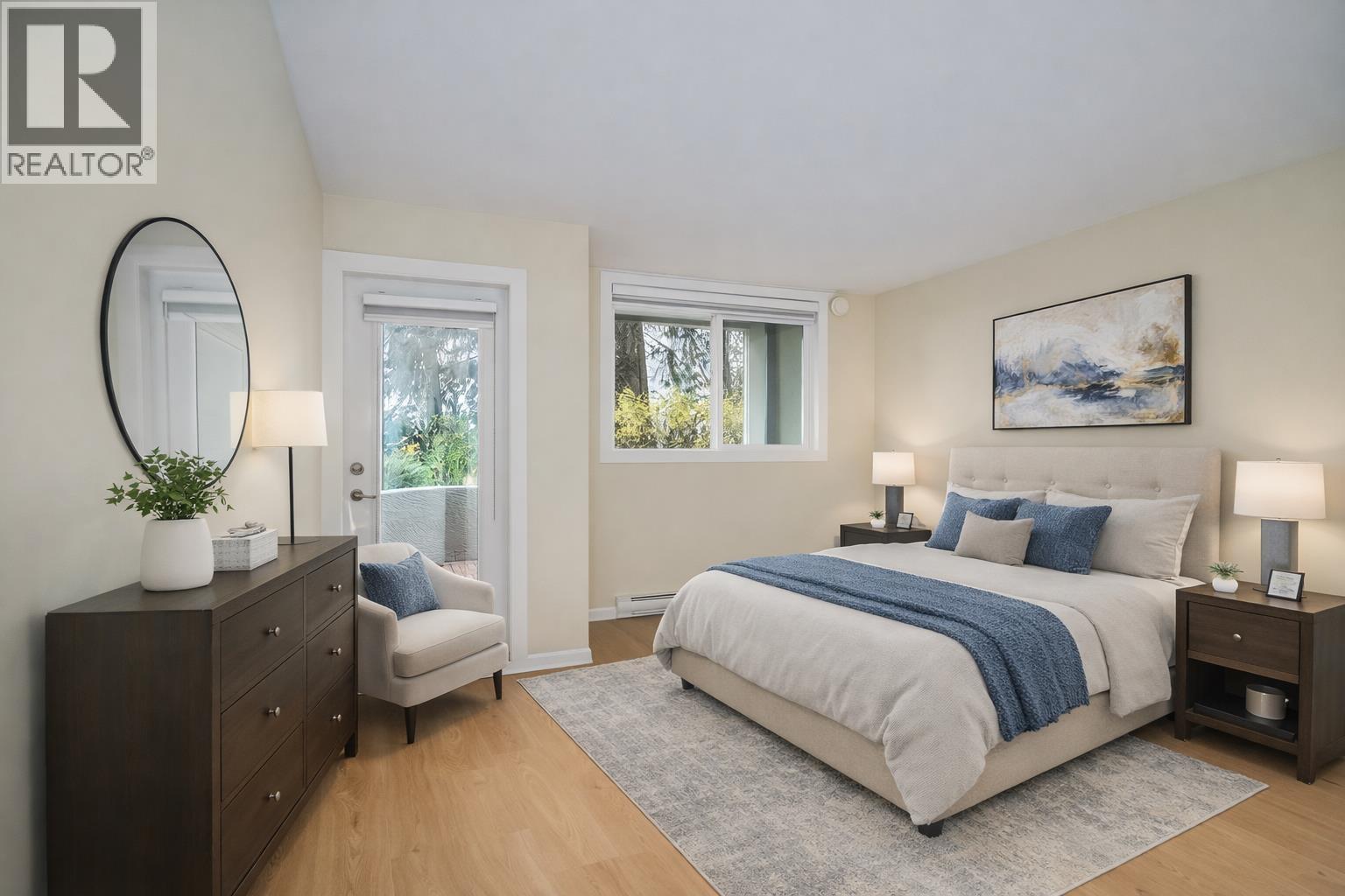 110 6707 Southpoint Drive, Burnaby, British Columbia  V3N 4V8 - Photo 13 - R3071161