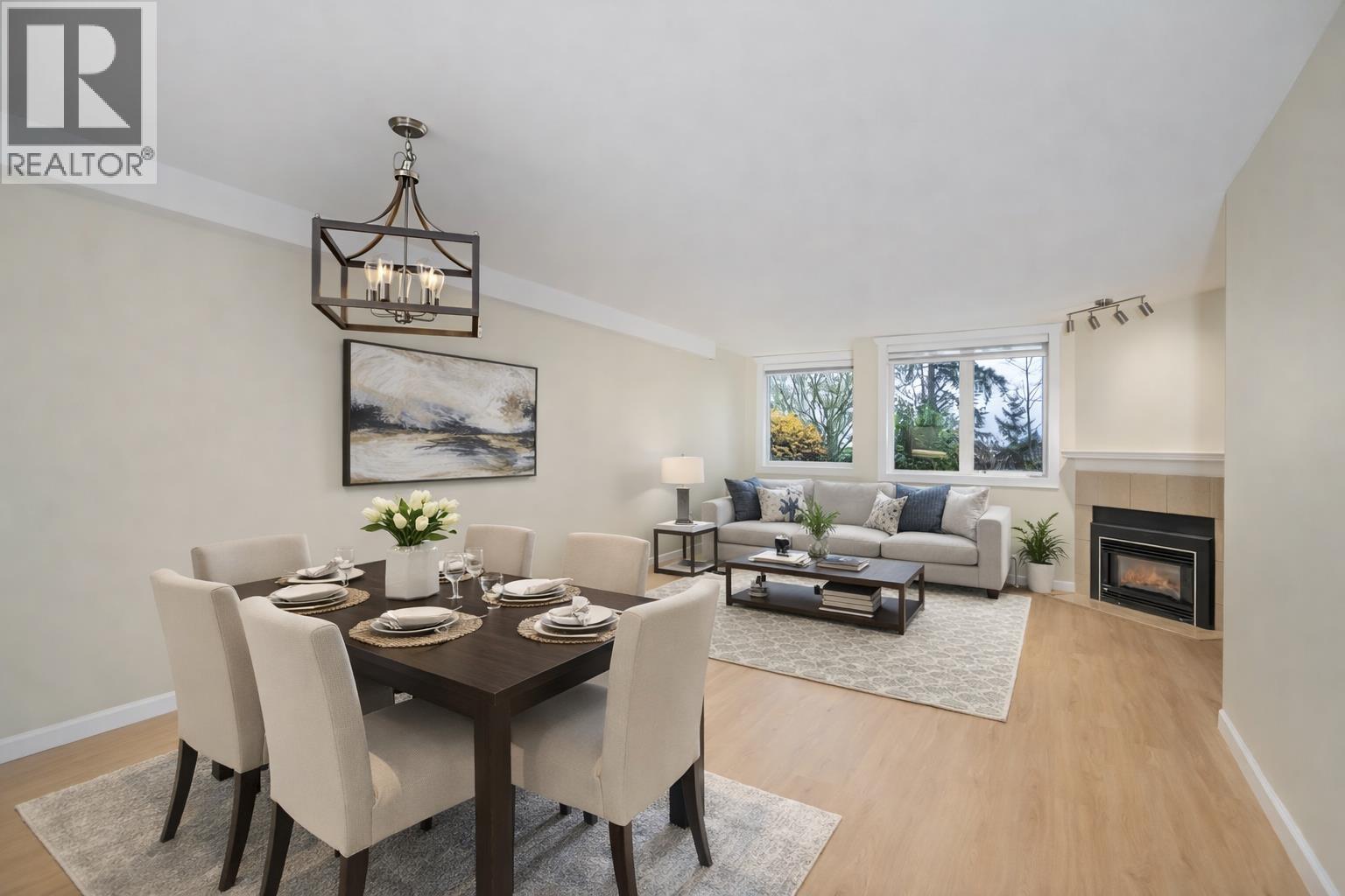 110 6707 Southpoint Drive, Burnaby, British Columbia  V3N 4V8 - Photo 3 - R3071161