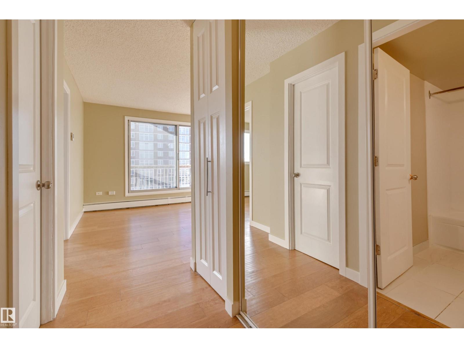 #905 10150 117 St Nw, Edmonton, Alberta  T5K 2J2 - Photo 12 - E4469003