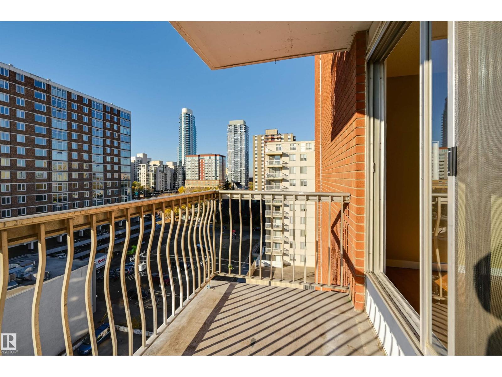 #905 10150 117 St Nw, Edmonton, Alberta  T5K 2J2 - Photo 18 - E4469003