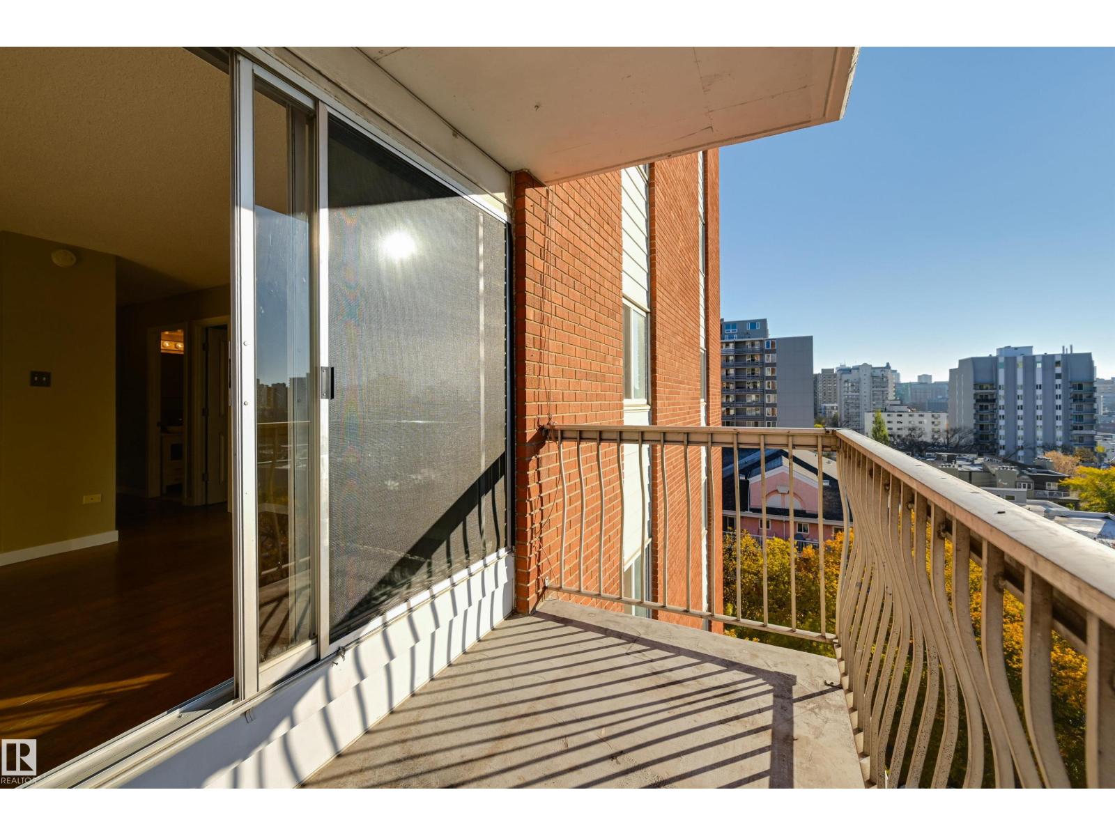 #905 10150 117 St Nw, Edmonton, Alberta  T5K 2J2 - Photo 19 - E4469003