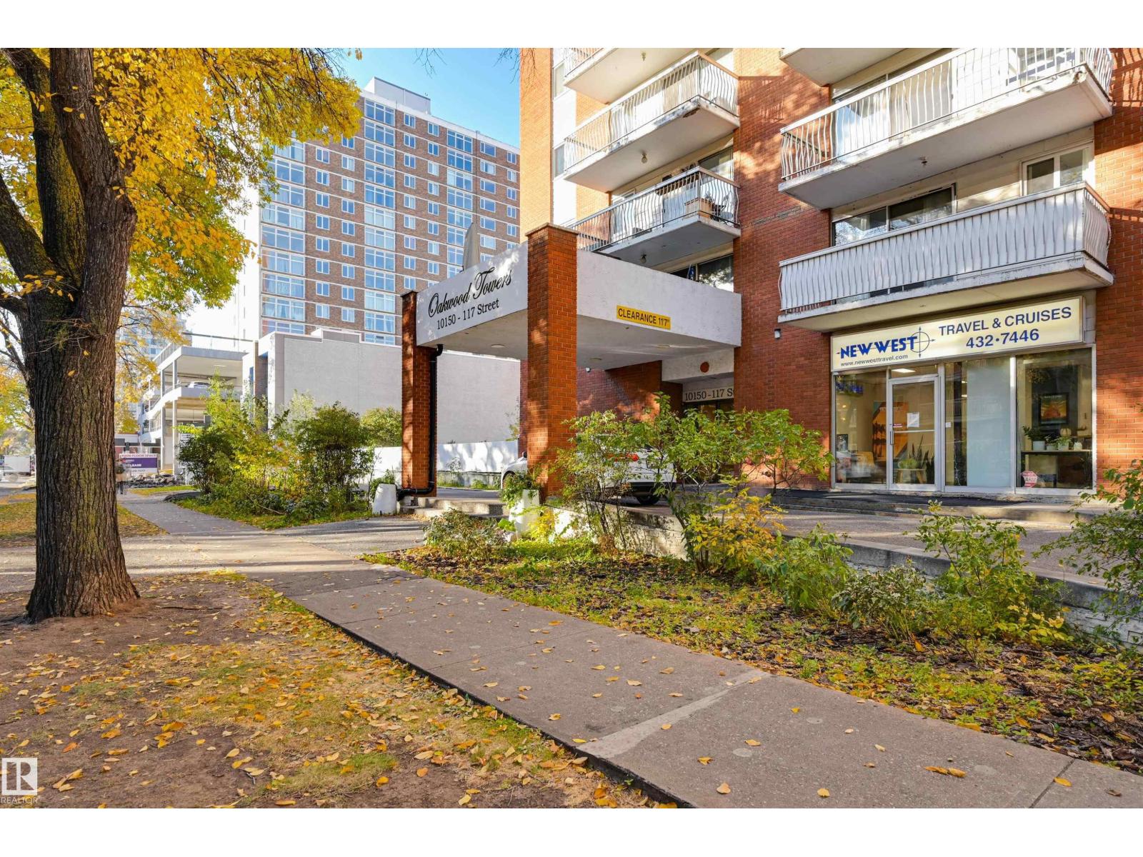 #905 10150 117 St Nw, Edmonton, Alberta  T5K 2J2 - Photo 24 - E4469003