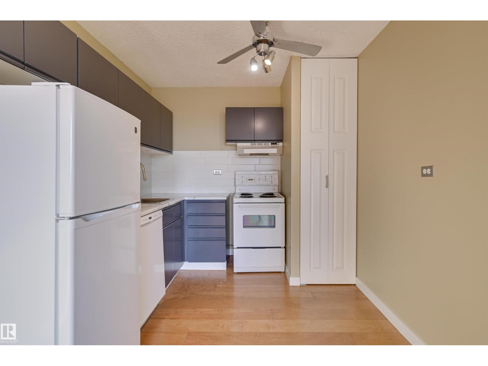 #905 10150 117 St Nw, Edmonton, Alberta  T5K 2J2 - Photo 7 - E4469003