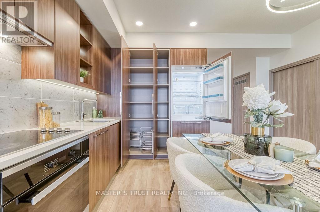 4007 - 95 Mcmahon Drive, Toronto, Ontario  M2K 0H2 - Photo 10 - C12659580