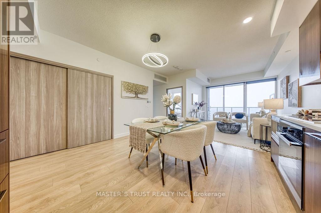 4007 - 95 Mcmahon Drive, Toronto, Ontario  M2K 0H2 - Photo 11 - C12659580