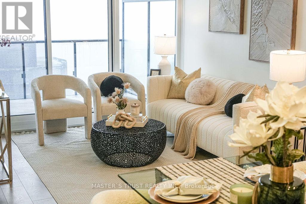 4007 - 95 Mcmahon Drive, Toronto, Ontario  M2K 0H2 - Photo 13 - C12659580