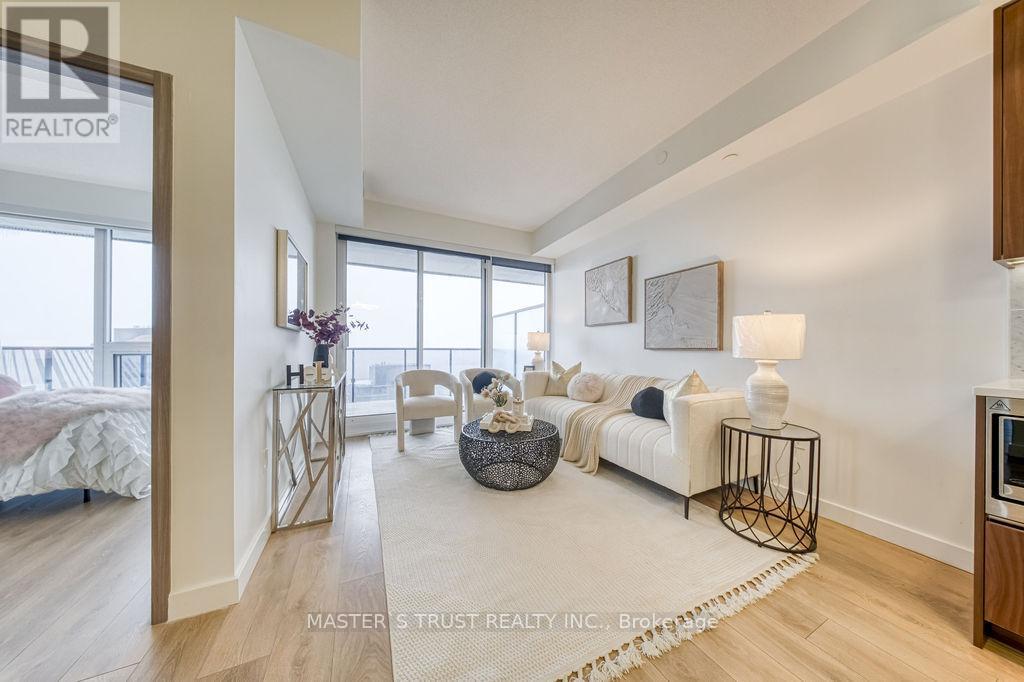 4007 - 95 Mcmahon Drive, Toronto, Ontario  M2K 0H2 - Photo 16 - C12659580