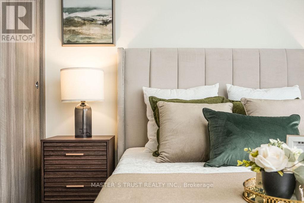 4007 - 95 Mcmahon Drive, Toronto, Ontario  M2K 0H2 - Photo 18 - C12659580