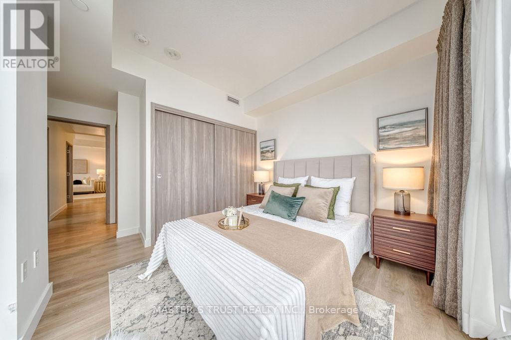 4007 - 95 Mcmahon Drive, Toronto, Ontario  M2K 0H2 - Photo 19 - C12659580