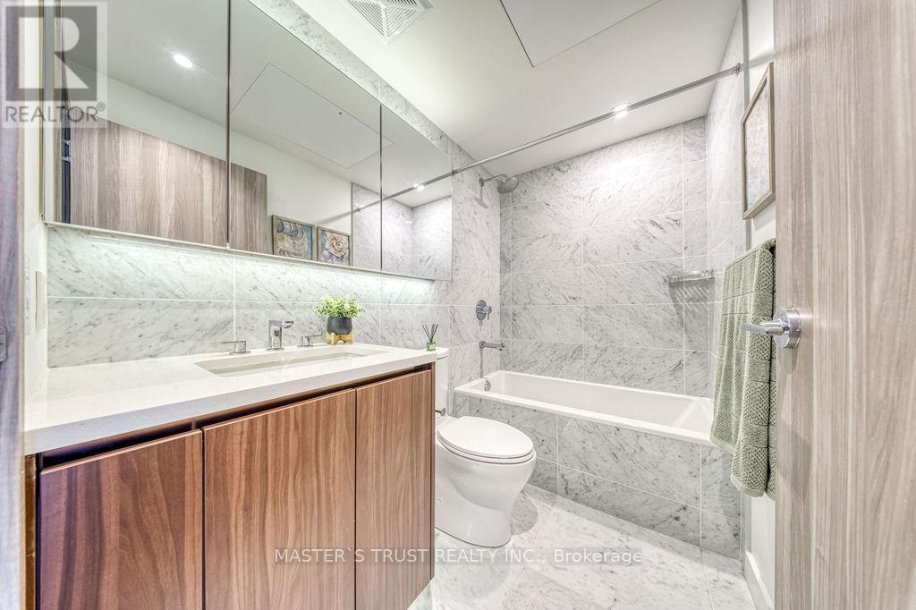 4007 - 95 Mcmahon Drive, Toronto, Ontario  M2K 0H2 - Photo 21 - C12659580