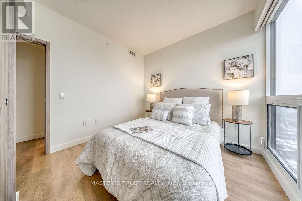 4007 - 95 Mcmahon Drive, Toronto, Ontario  M2K 0H2 - Photo 23 - C12659580