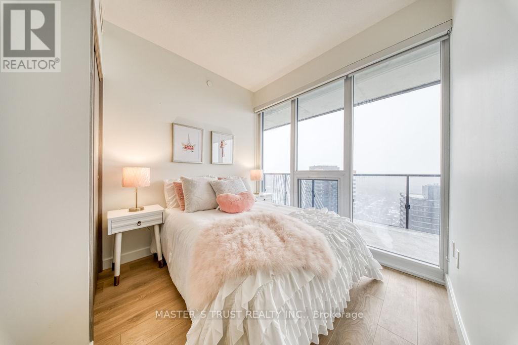 4007 - 95 Mcmahon Drive, Toronto, Ontario  M2K 0H2 - Photo 24 - C12659580