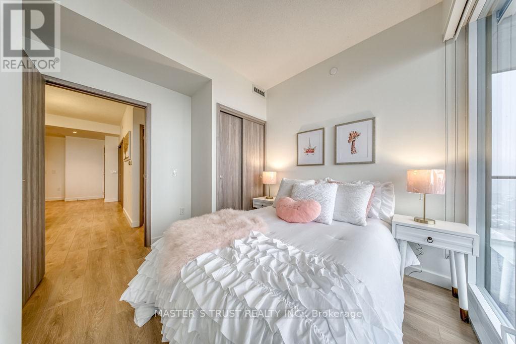 4007 - 95 Mcmahon Drive, Toronto, Ontario  M2K 0H2 - Photo 25 - C12659580