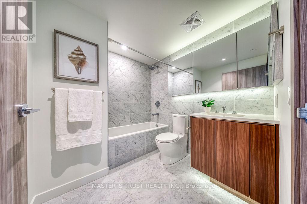 4007 - 95 Mcmahon Drive, Toronto, Ontario  M2K 0H2 - Photo 26 - C12659580