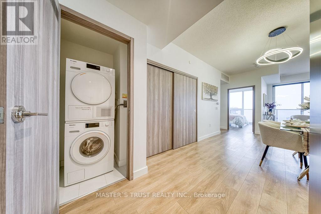 4007 - 95 Mcmahon Drive, Toronto, Ontario  M2K 0H2 - Photo 27 - C12659580