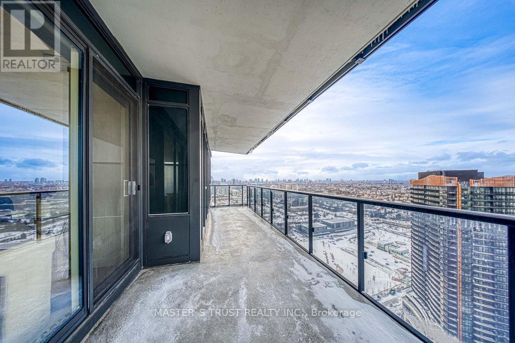 4007 - 95 Mcmahon Drive, Toronto, Ontario  M2K 0H2 - Photo 28 - C12659580