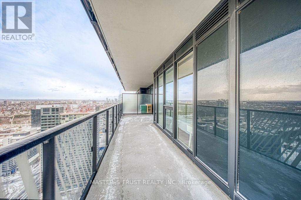 4007 - 95 Mcmahon Drive, Toronto, Ontario  M2K 0H2 - Photo 30 - C12659580