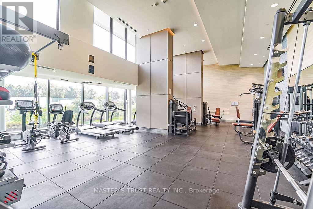 4007 - 95 Mcmahon Drive, Toronto, Ontario  M2K 0H2 - Photo 31 - C12659580